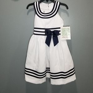 Bonnie Jean Dress